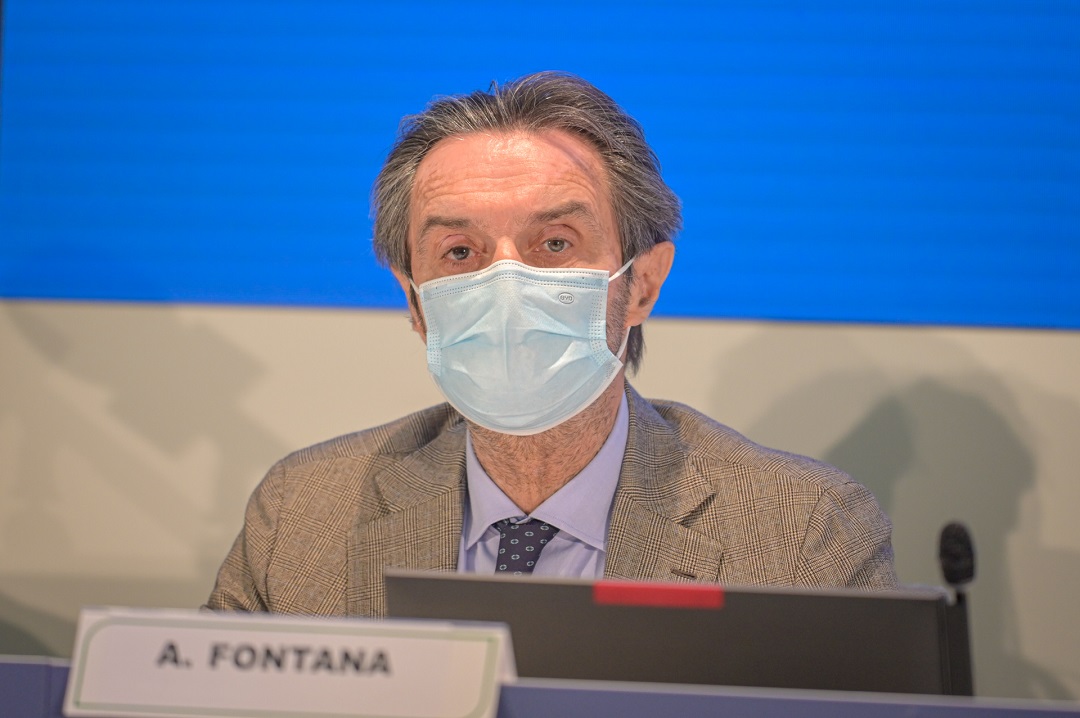 Attilio Fontana