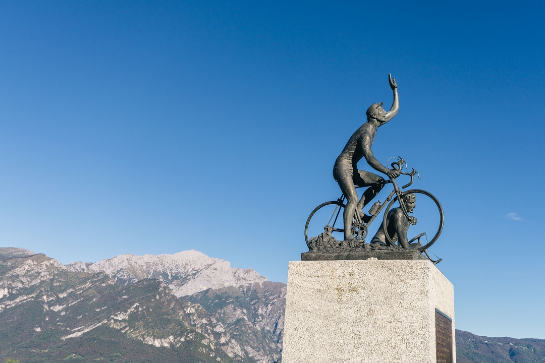 Ciclismo Lecco Ghisallo