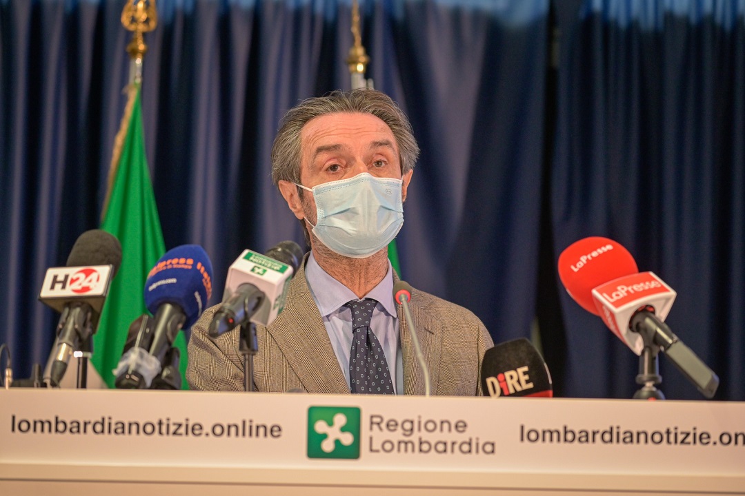 ordinanza fascia arancione rafforzata