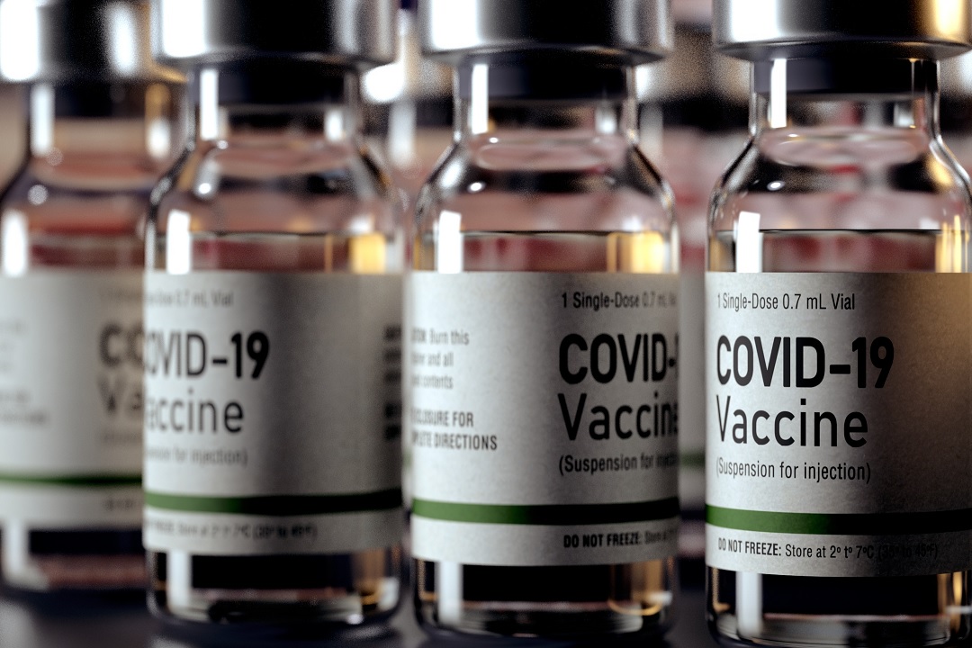 vaccini anti-Covid