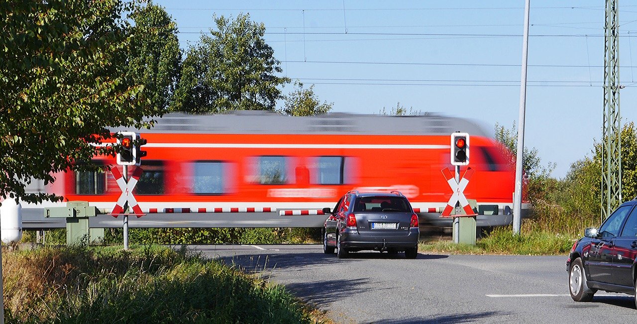 Passaggi a livello