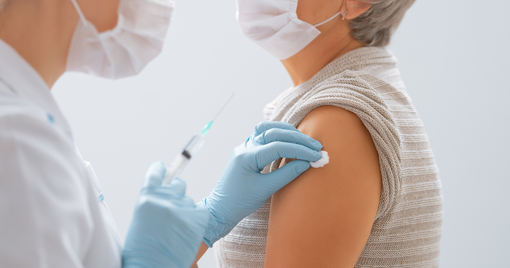 Vaccinazioni Anticovid adesioni