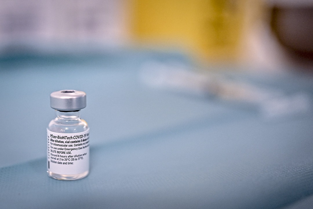 vaccini covid piano distribuzione