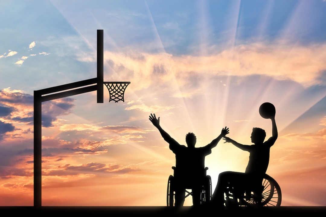 Pratica sportiva e disabilità