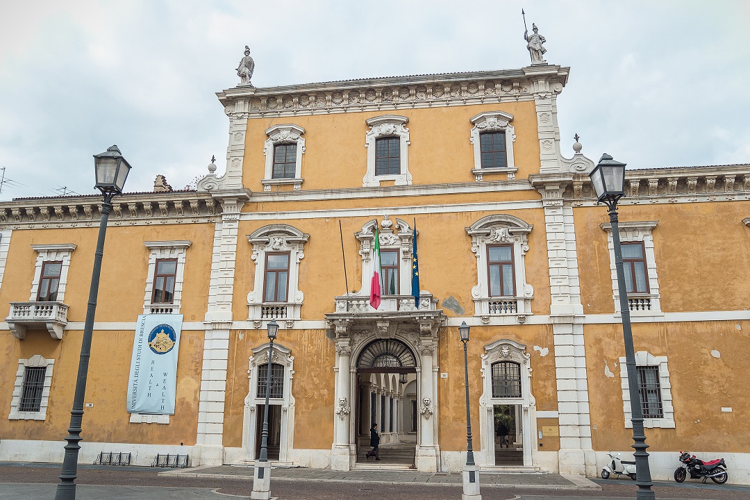 Ricerca atenei lombardi