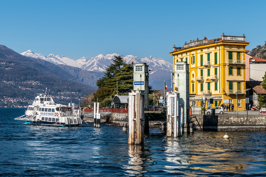 interventi laghi