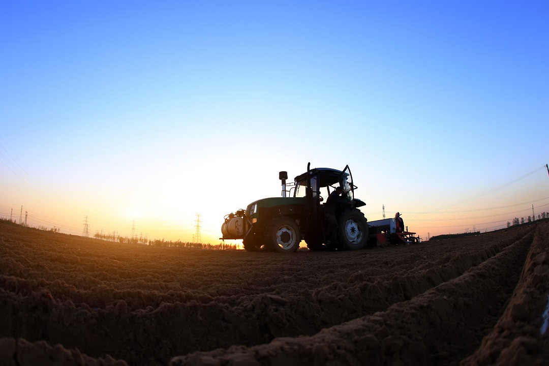 fondi europei agricoltura