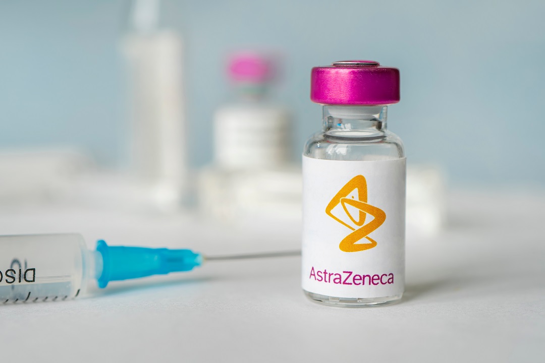 vaccino astrazeneca