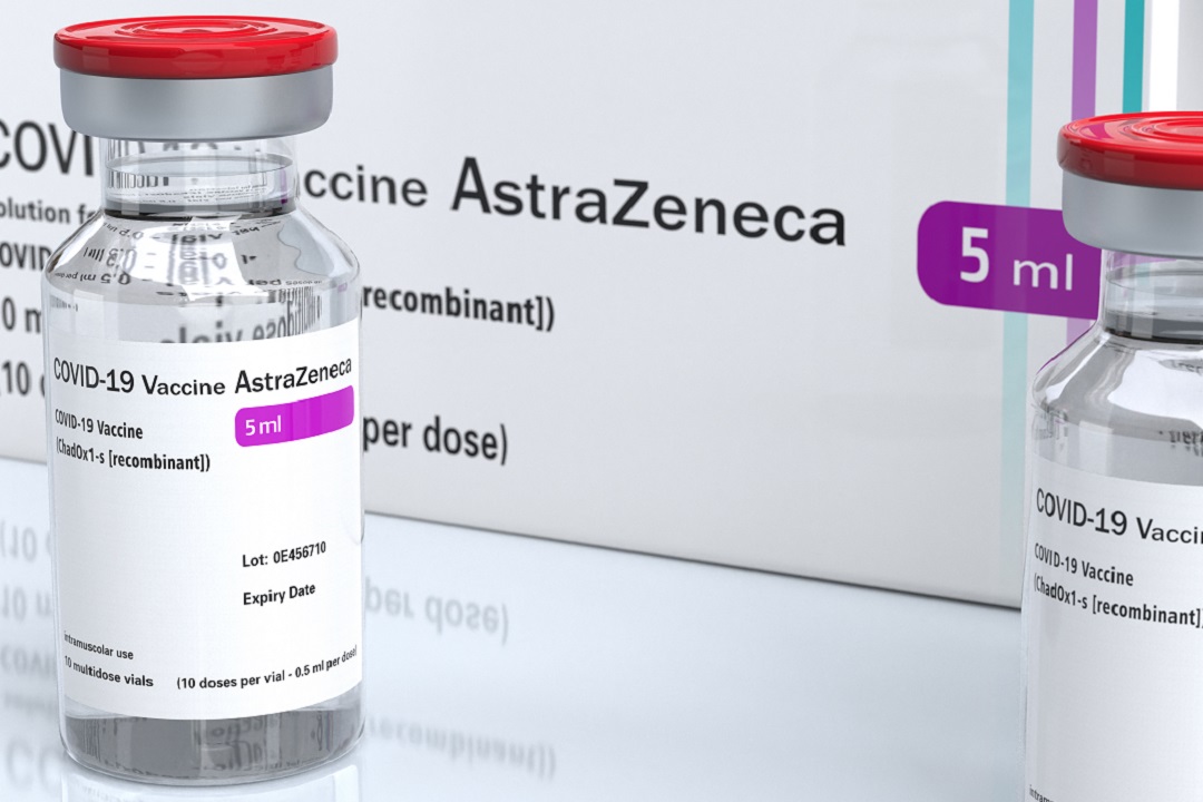 dosi astrazeneca