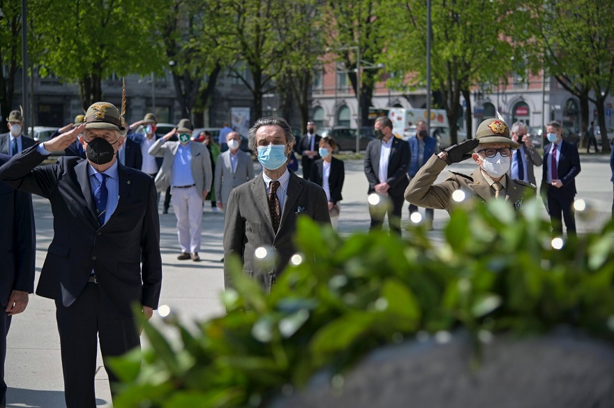 Alpini Bergamo