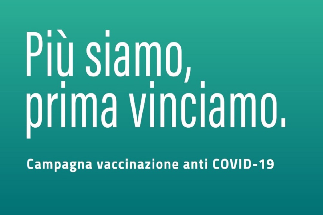 vaccinazioni anti covid poste