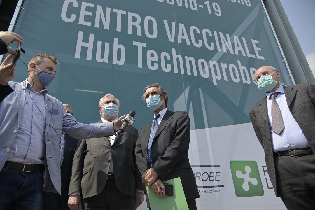 vaccini antu covid lecco