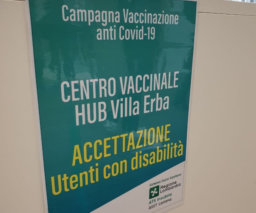 vaccinazioni cernobbio cittadini fragili