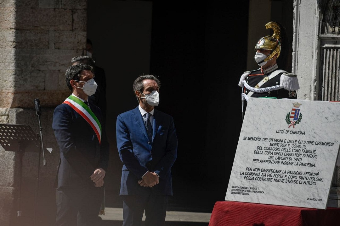 fontana mattarella cremona