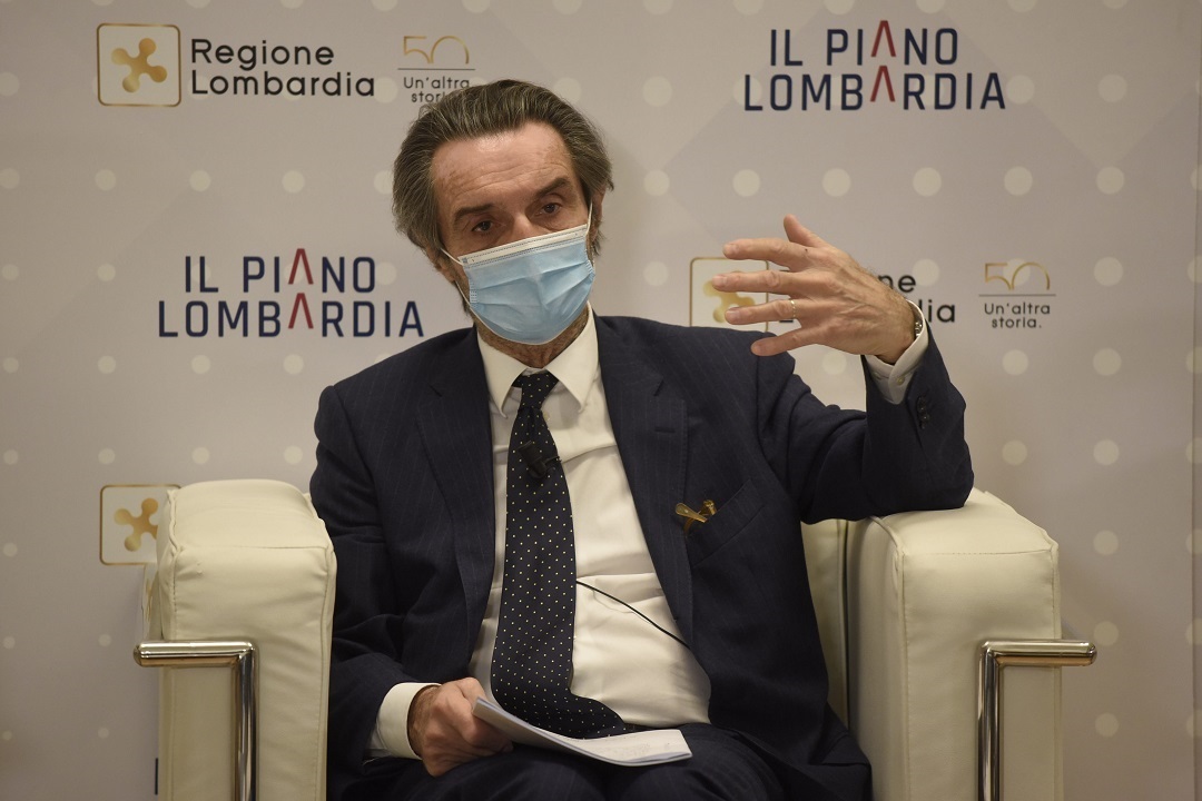 Brescia Piano Lombardia