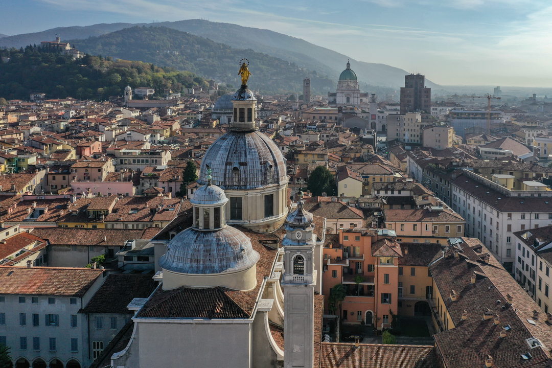 Brescia Piano Lombardia