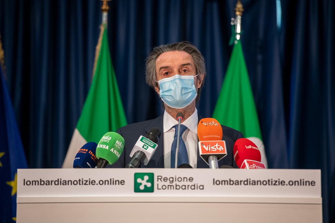 vaccinazione covid lombardia luglio