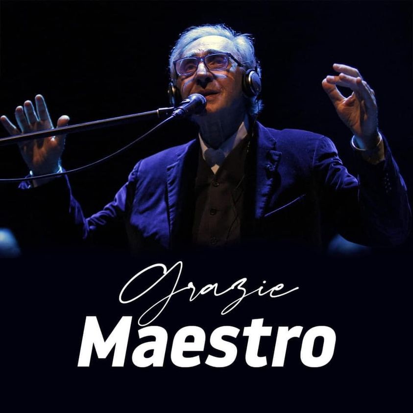 Battiato geniale interprete