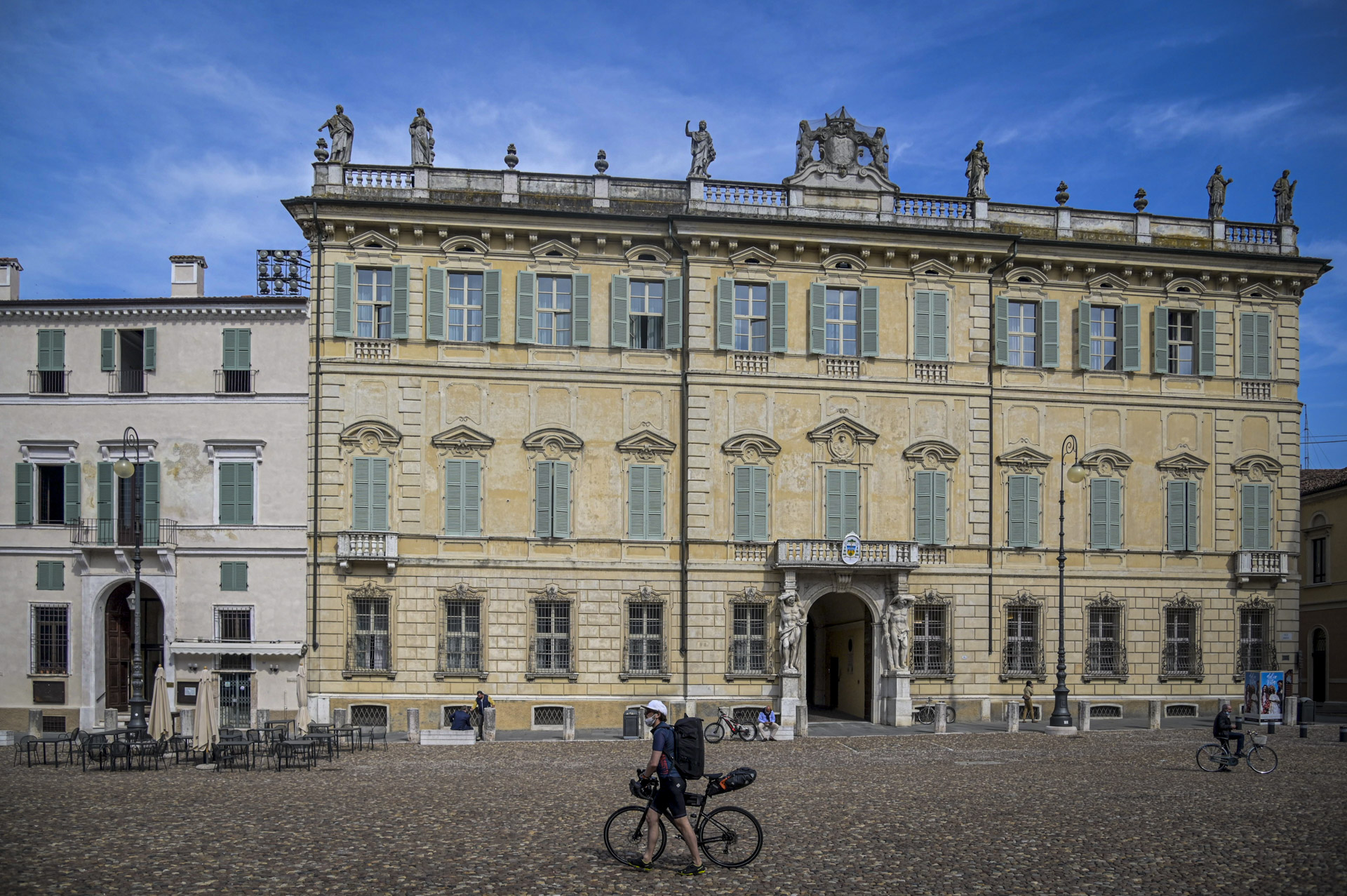 mantova piano lombardia