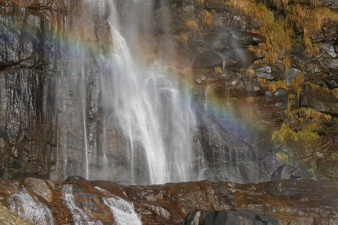 cascata acquafraggia piuro