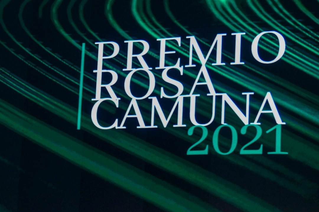 Premio Rosa Camuna, riconoscimenti a Liliana Segre, Remo Ruffini e l’Inter