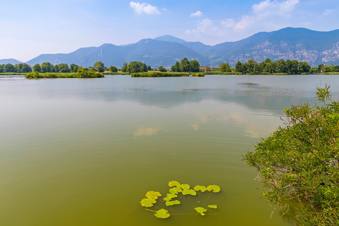 riserve naturali fondi