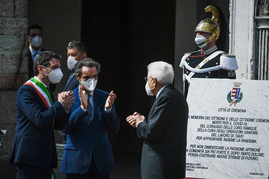 fontana mattarella cremona