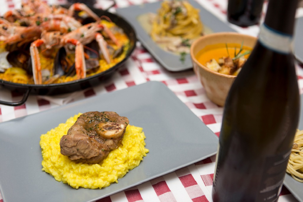 Turismo, Mazzali a ‘Host’: nostri cuochi ambassador buona cucina lombarda