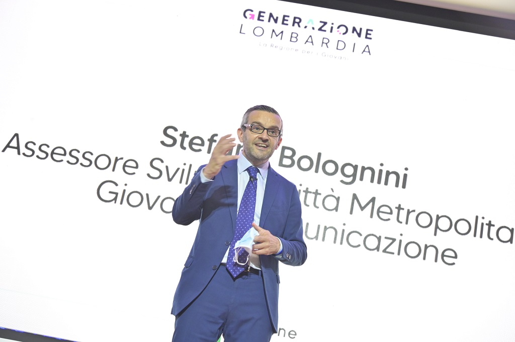 Bolognini su Palestre Digitali 2022