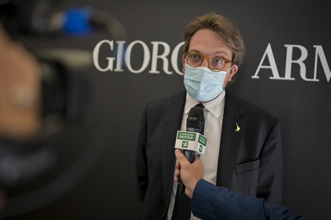 vaccinazioni armani