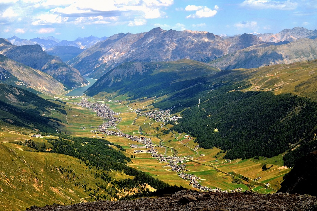 ferragosto in Lombardia