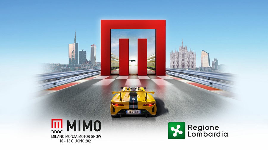Milano Monza Mimo