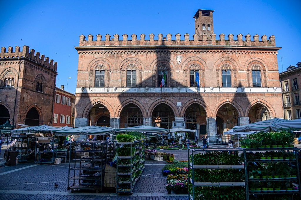 Piano Lombardia Cremona