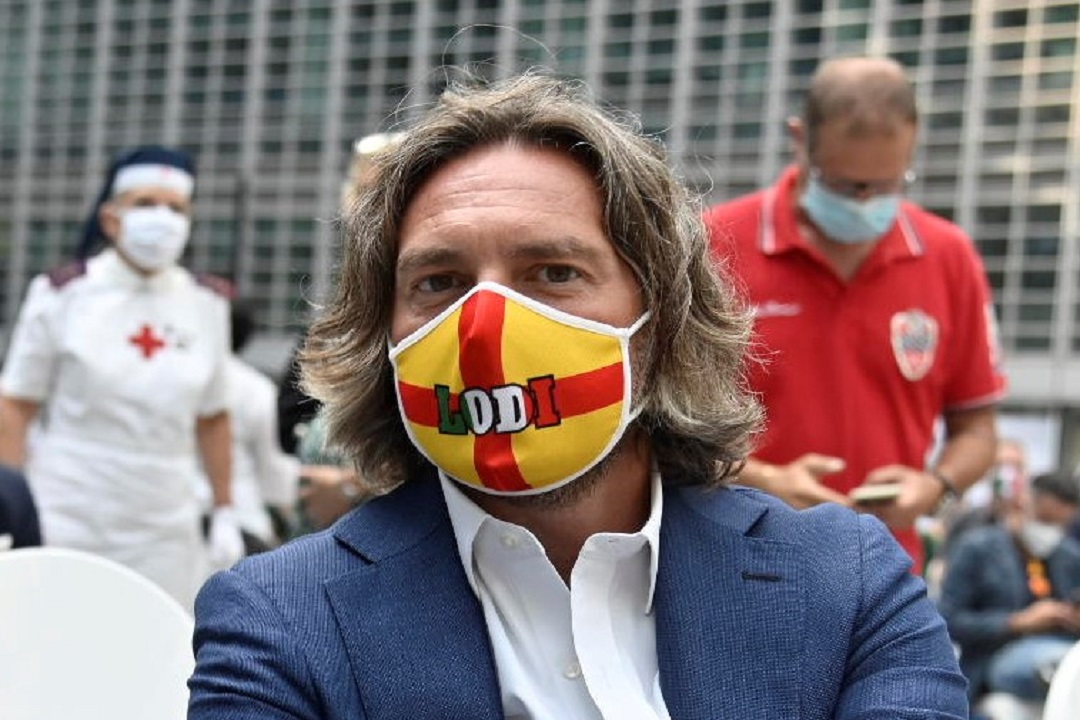 Protezione civile volontari emergenze