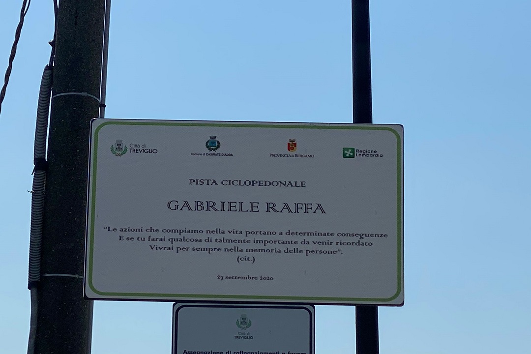 visita treviglio