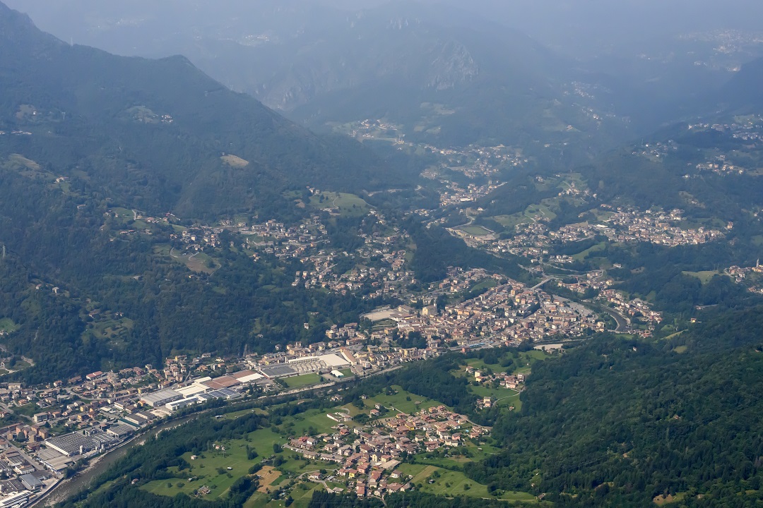 valle brembana montagna