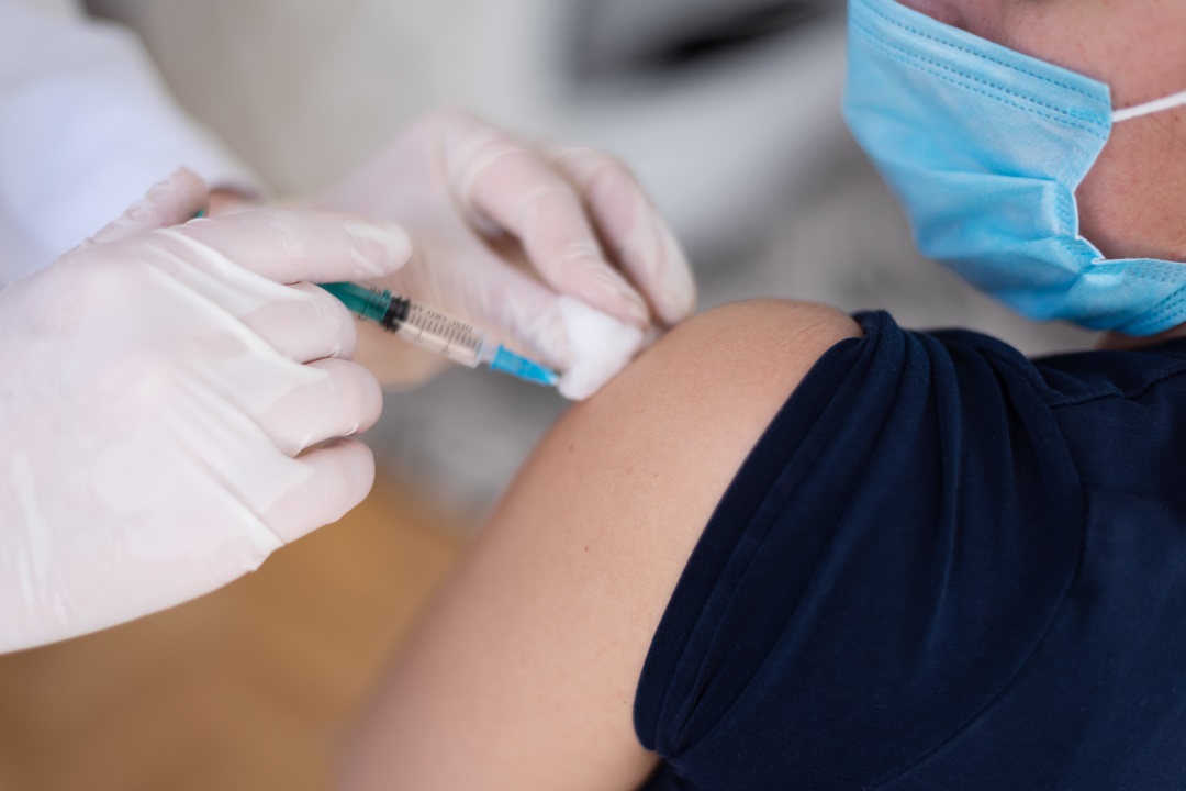 vaccinazione eterologa