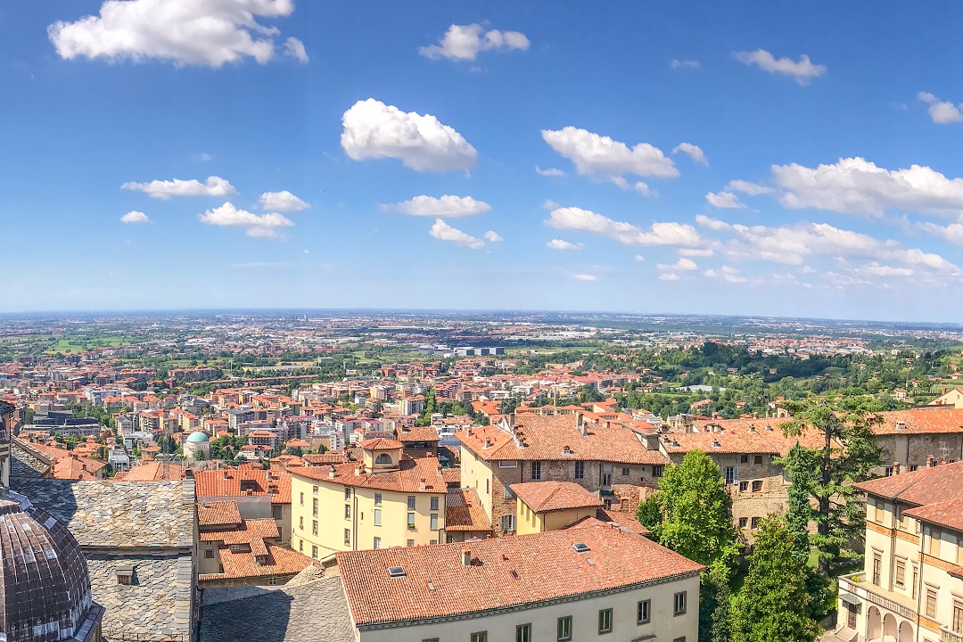 Bergamo vaccinazioni over 60