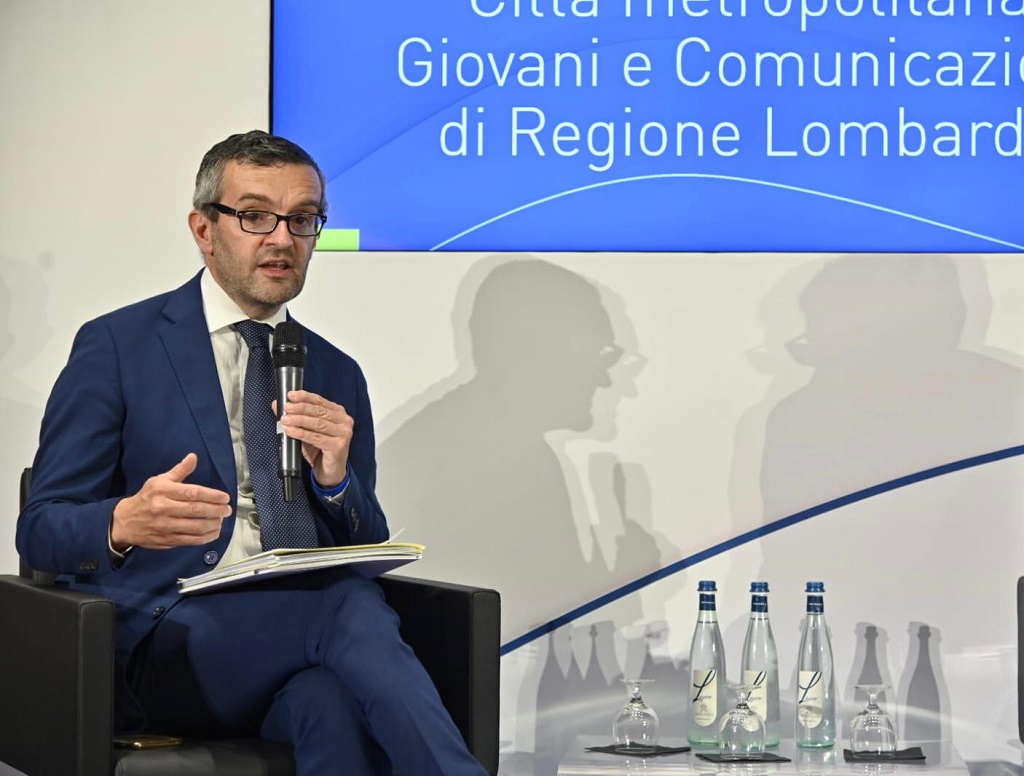 Mind Ricerca; Disagio giovanile, Lombardia 2030 premiati