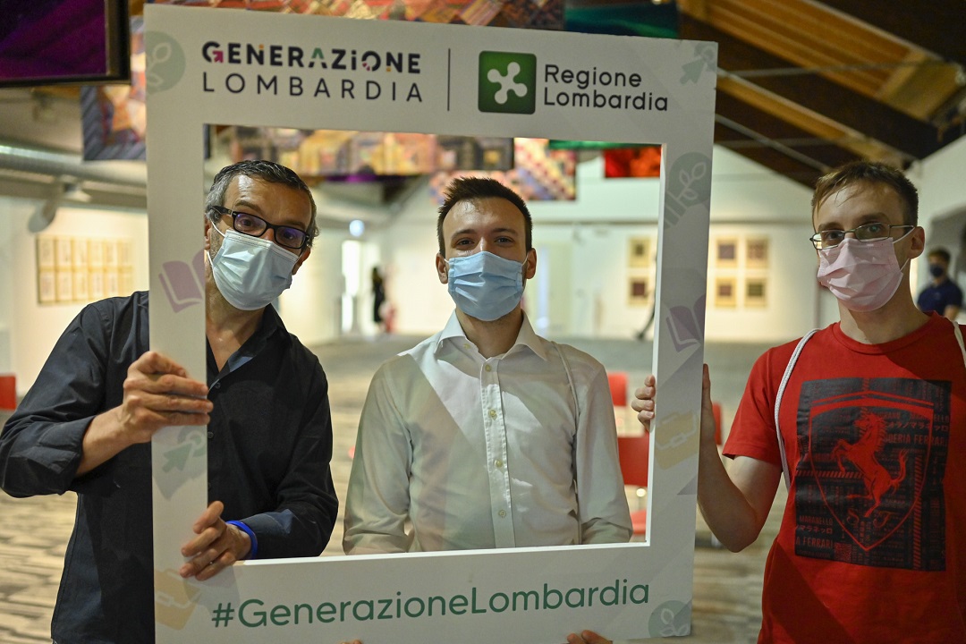 generazione lombardia gallarate