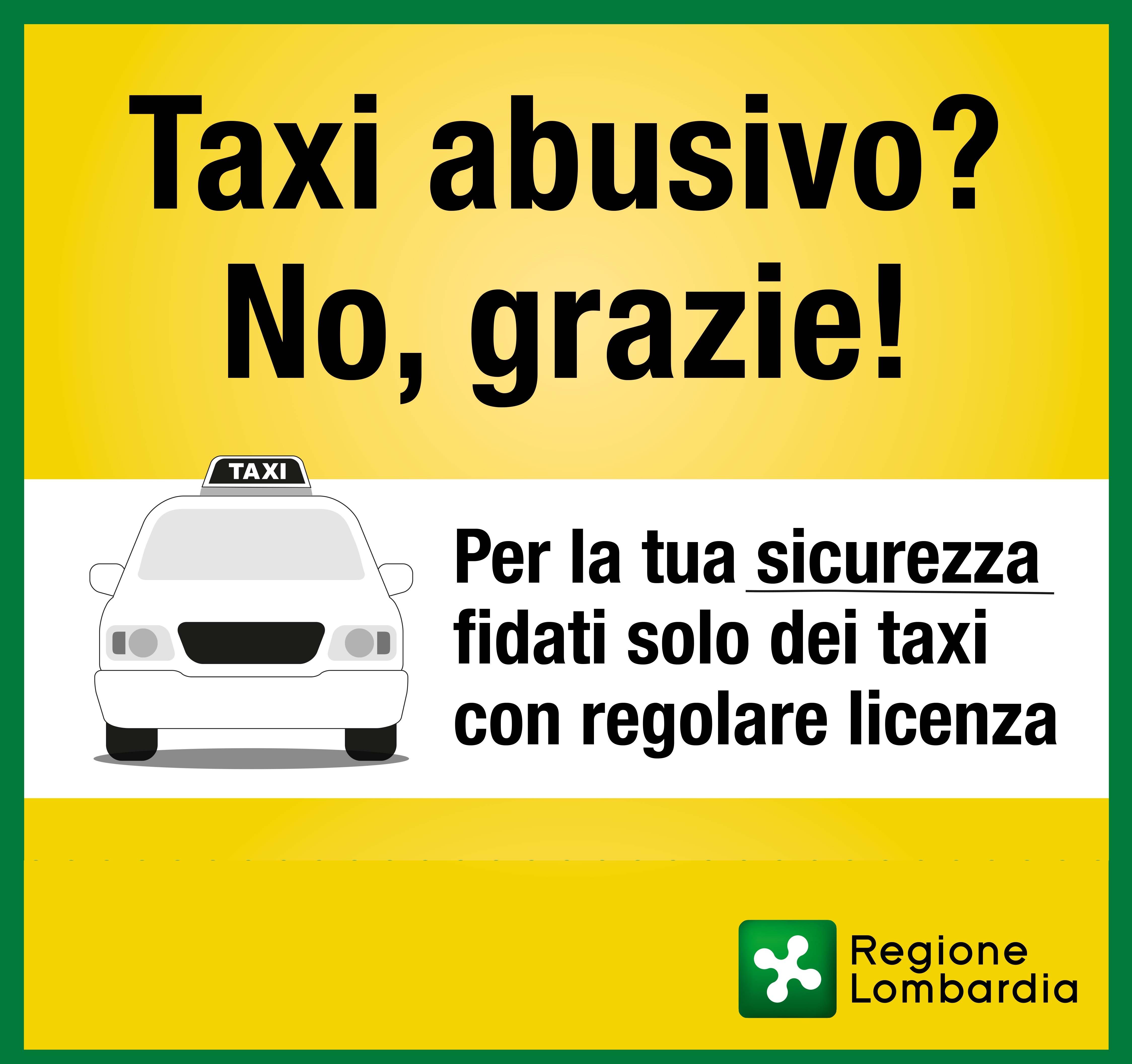 taxi abusivi malpensa