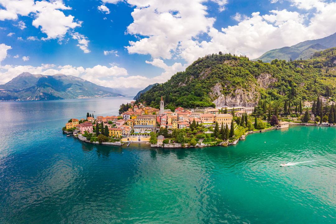 Laghi Lombardia