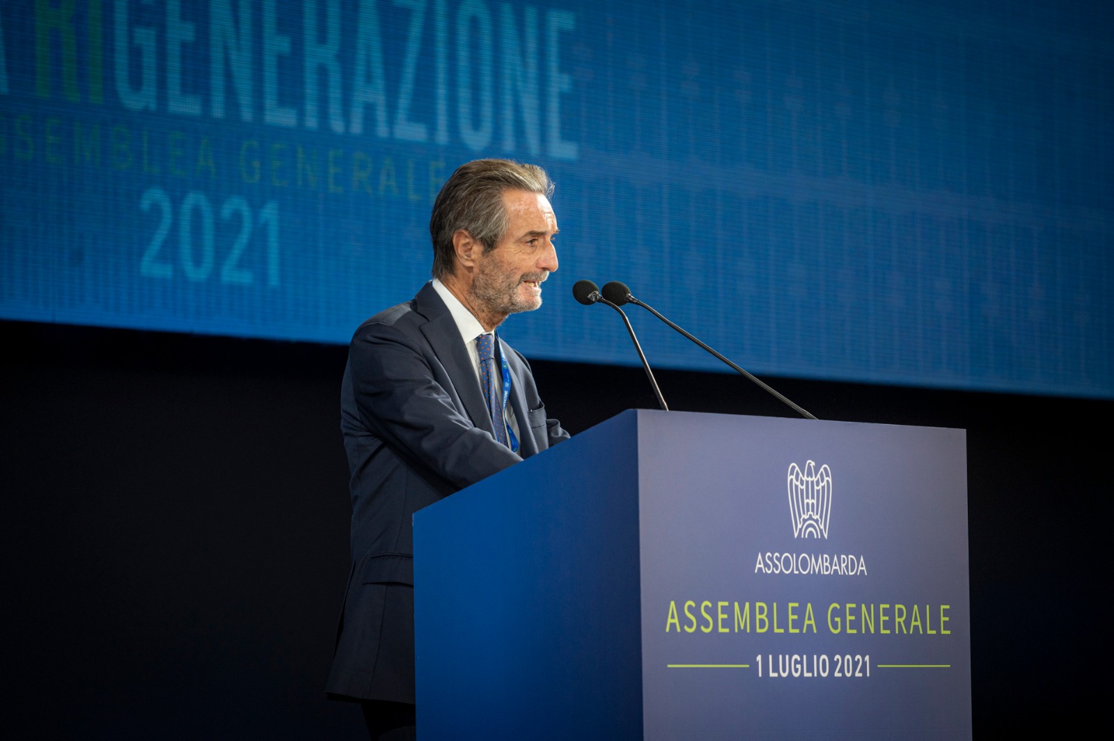 assemblea generale assolombarda