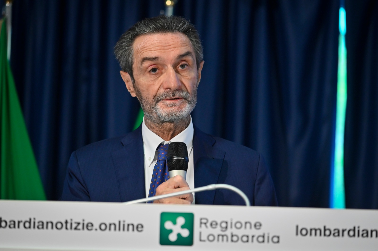 fontana intervenuto online al World Manufactoring Forum 2021