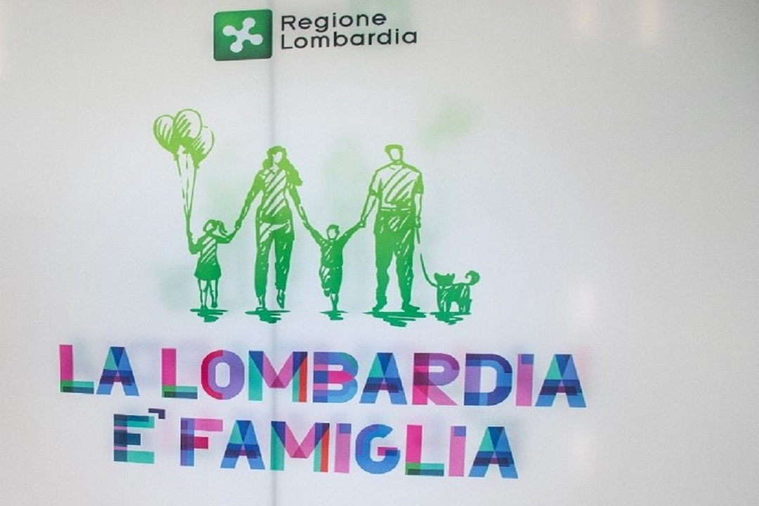 lombardia famiglia