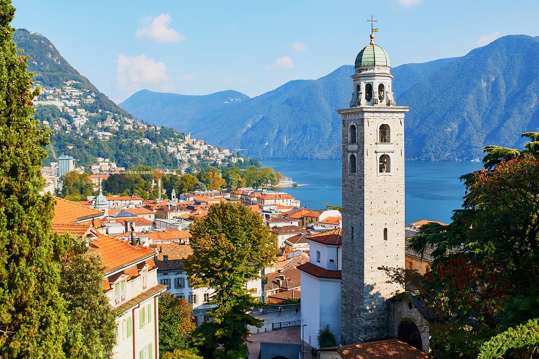 Morto Marco Borradori, sindaco di Lugano