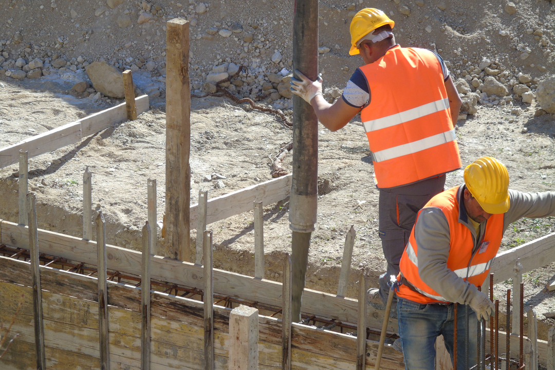 Sicurezza lavoro