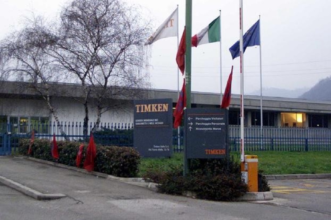 timken