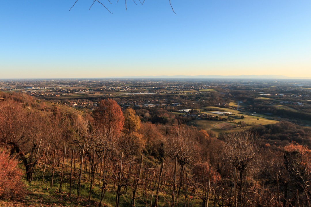 aria bacino padano