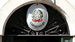 Carabinieri